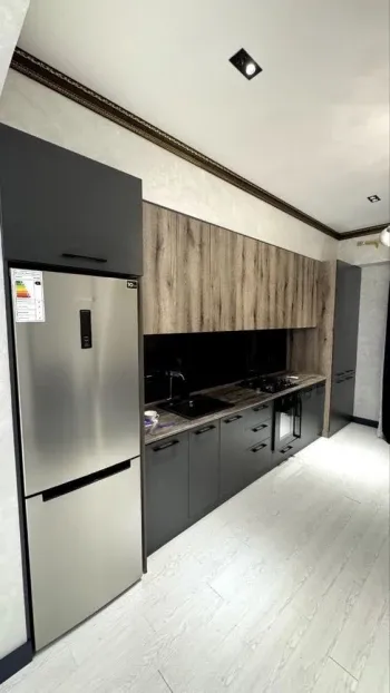 83 м², 3-комн. квартира, 9/9-3