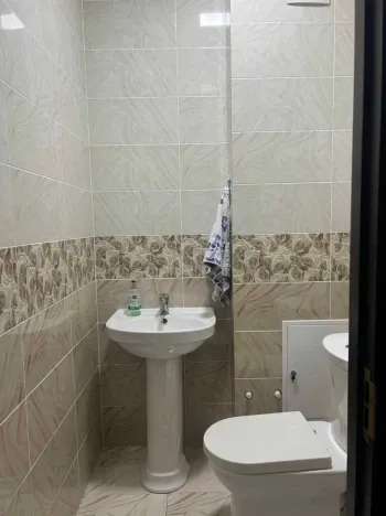 118 m², 4-xonali kvartira, 5/6-1