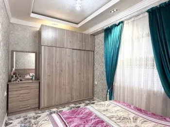 54 m², 2-xonali kvartira, 4/7-2