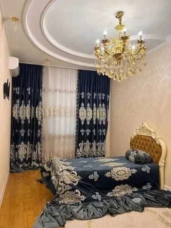 150 м², 4-комн. квартира, 2/7-3