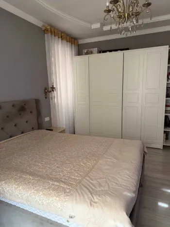 81 м², 3-комн. квартира, 7/7-1