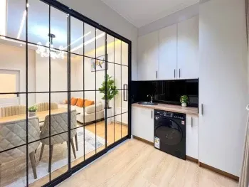 80 м², 3-комн. квартира, 5/8-2