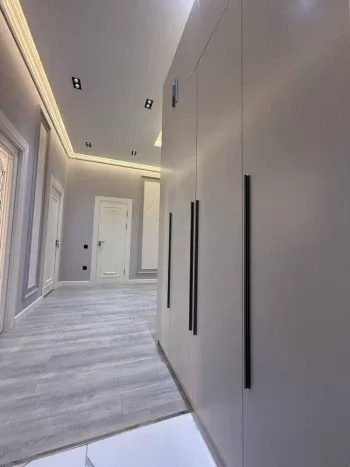 93 м², 3-комн. квартира, 5/8-3