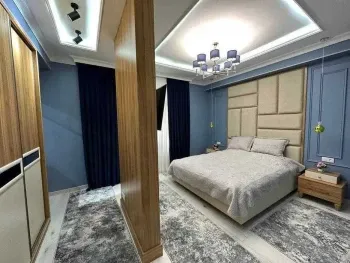 110 м², 3-комн. квартира, 7/9-3