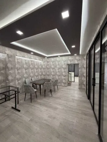 150 м², 5-комн. квартира, 1/9-3