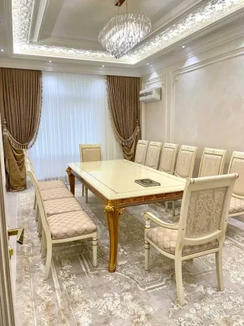 100 м², 3-комн. квартира, 6/10-0