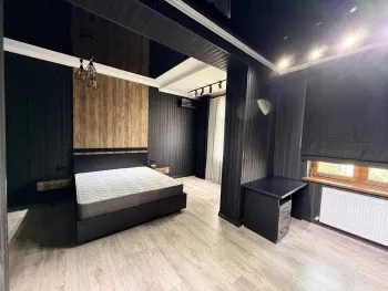 115 m², 3-xonali kvartira, 9/10-2