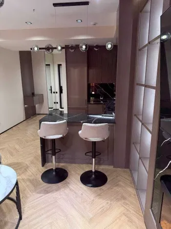 52 м², 2-комн. квартира, 12/27-0