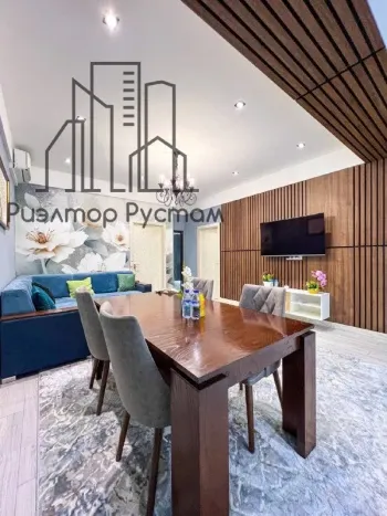 70 m², 3-xonali kvartira, 4/9-3