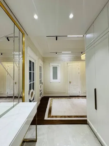100 m², 4-xonali kvartira, 6/10-1