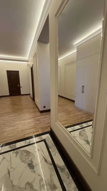 84 м², 2-комн. квартира, 4/8-1