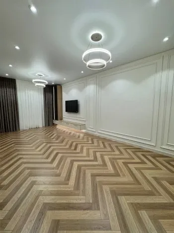 94 м², 3-комн. квартира, 4/9-2