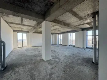 111 m², 3-xonali kvartira, 10/15-1