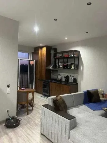 54 m², 2-xonali kvartira, 8/9-1