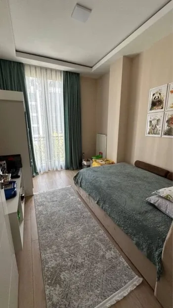 100 м², 4-комн. квартира, 3/7-3