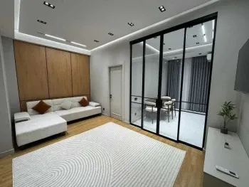 91 м², 3-комн. квартира, 5/12-3