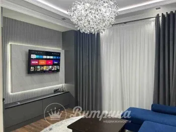 72 м², 3-комн. квартира, 4/10-0