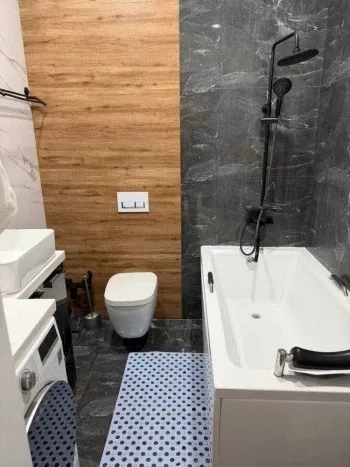 51 м², 1-комн. квартира, 7/10-1