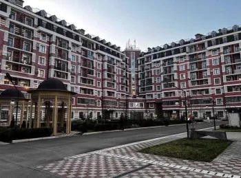 50 м², 2-комн. квартира, 3/9-1