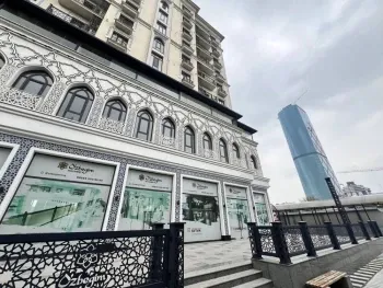 130 м², 5-комн. квартира, 2/10-1