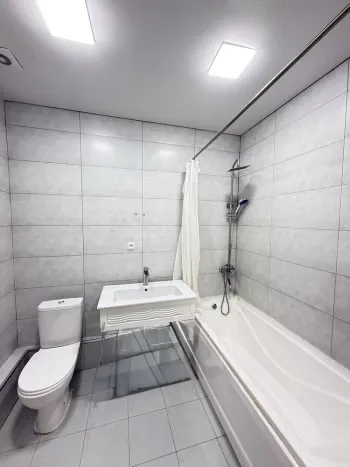 72 м², 3-комн. квартира, 5/9-3