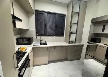 34 m², 2-xonali kvartira, 4/14-1