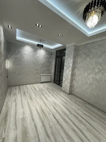 64 m², 2-xonali kvartira, 11/16-1