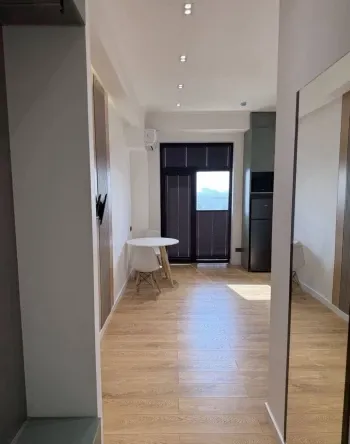 28 м², 1-комн. квартира, 9/12-3