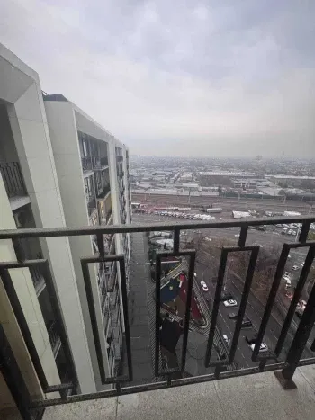 28 м², 1-комн. квартира, 14/14-2