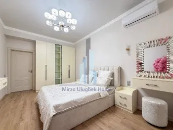 84 м², 3-комн. квартира, 5/9-3