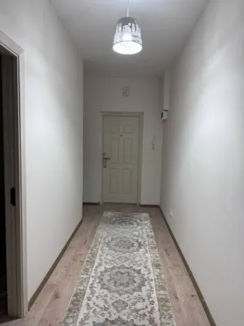 52 m², 2-xonali kvartira, 1/9-3