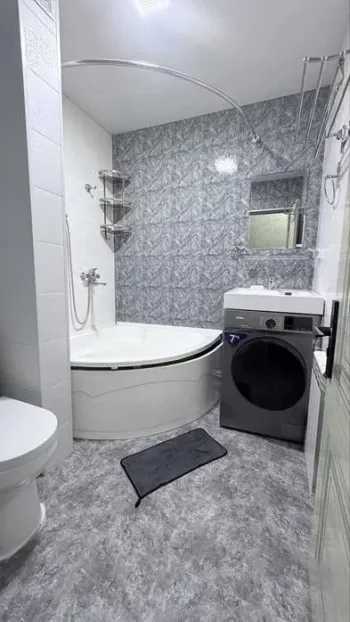 39 м², 1-комн. квартира, 3/10-1