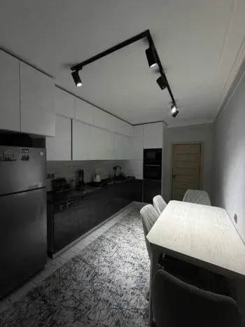 82 м², 3-комн. квартира, 1/16-2