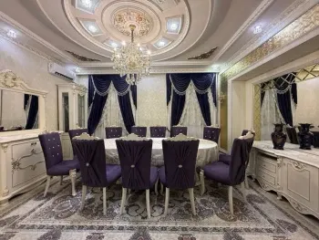 135 м², 4-комн. квартира, 1/6-3