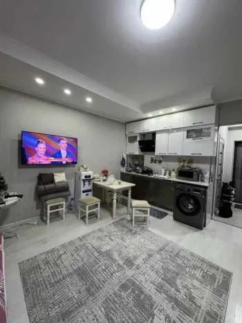 30 м², 1-комн. квартира, 7/9-2