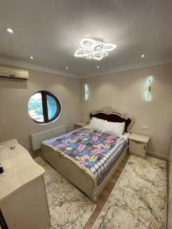 55 м², 3-комн. квартира, 10/10-0