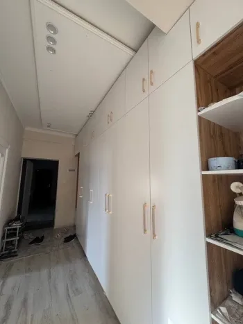 77 m², 2-xonali kvartira, 9/10-1