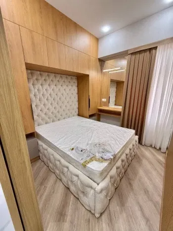 37 м², 2-комн. квартира, 8/8-1