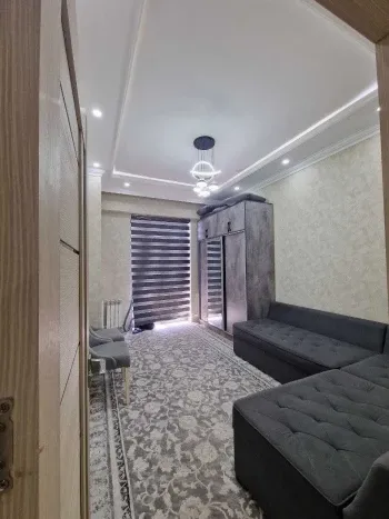 76 м², 3-комн. квартира, 9/9-0