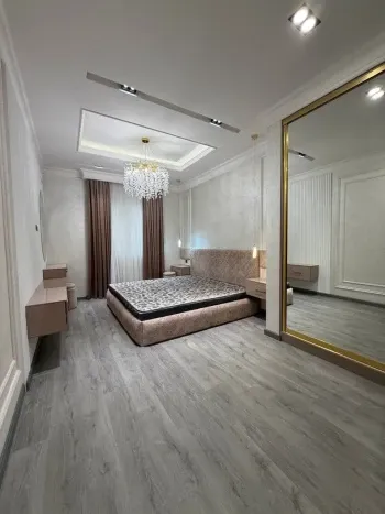 92 м², 3-комн. квартира, 5/7-3