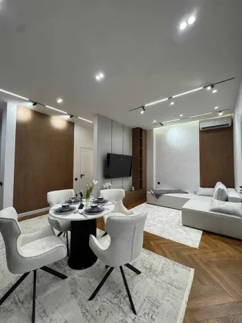 58 м², 2-комн. квартира, 3/10-1