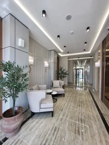 62 m², 2-xonali kvartira, 6/9-1