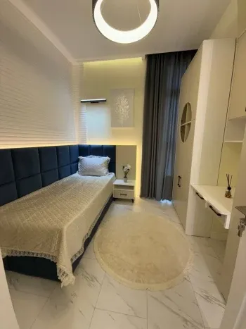 76 m², 3-xonali kvartira, 4/13-2