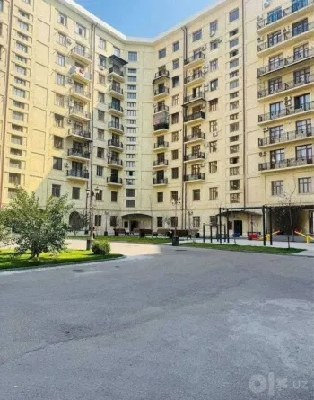 153 м², 4-комн. квартира, 7/10-3