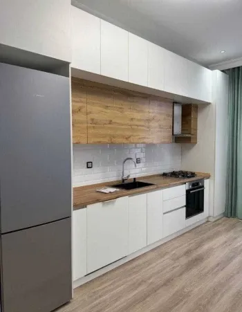 138 м², 4-комн. квартира, 1/10-0
