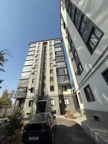 60 м², 2-комн. квартира, 3/9-1