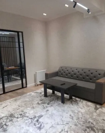 83 м², 2-комн. квартира, 8/10-1