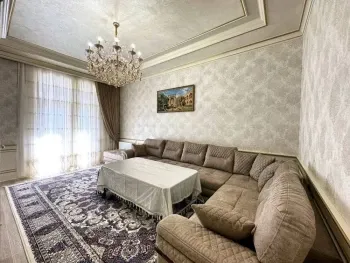 64 м², 2-комн. квартира, 6/8-1