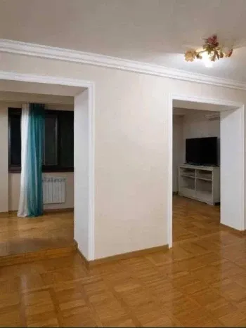 43 м², 1-комн. квартира, 4/4-2