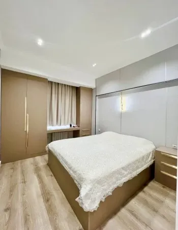 72 м², 3-комн. квартира, 6/9-2